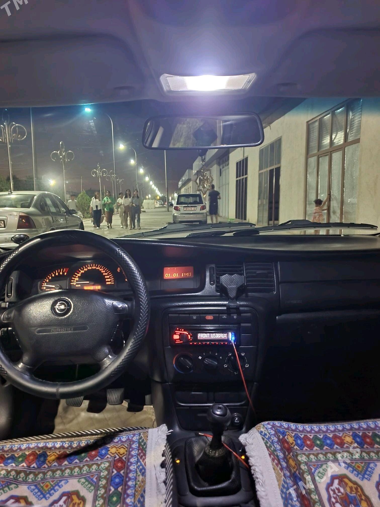 Opel Vectra 2001 - 76 000 TMT - Дашогуз - img 6