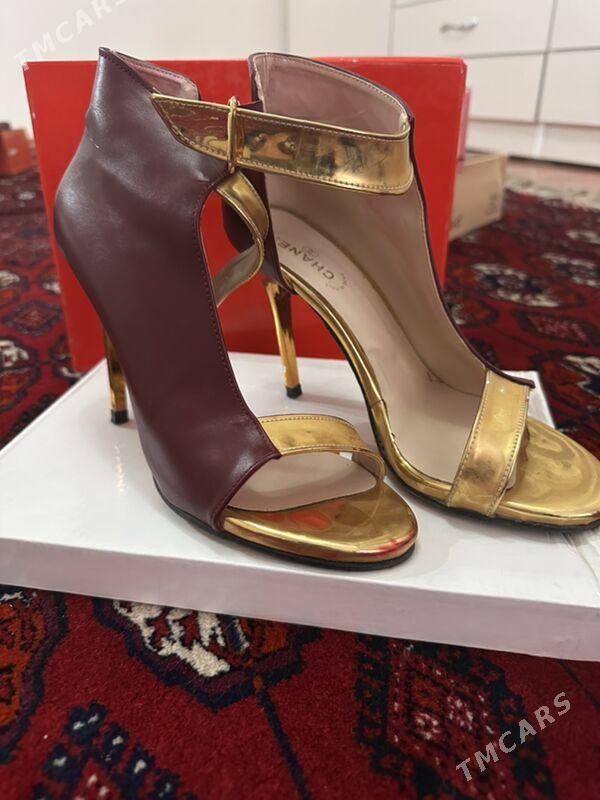 kowush - Gökdepe - img 5