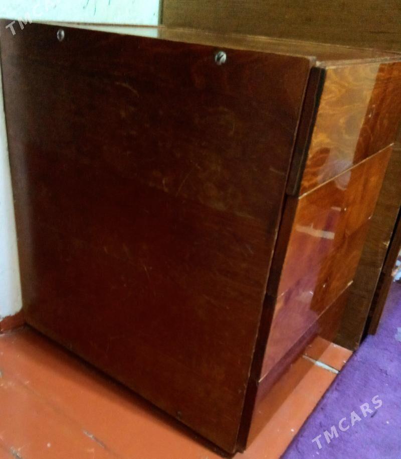 ÇEKME - Дашогуз - img 2