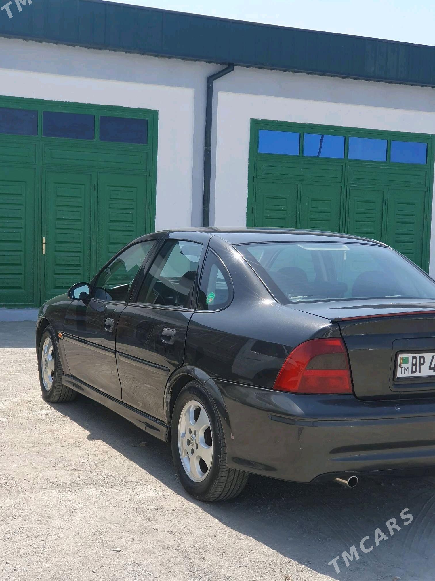 Opel Vectra 2001 - 76 000 TMT - Дашогуз - img 7