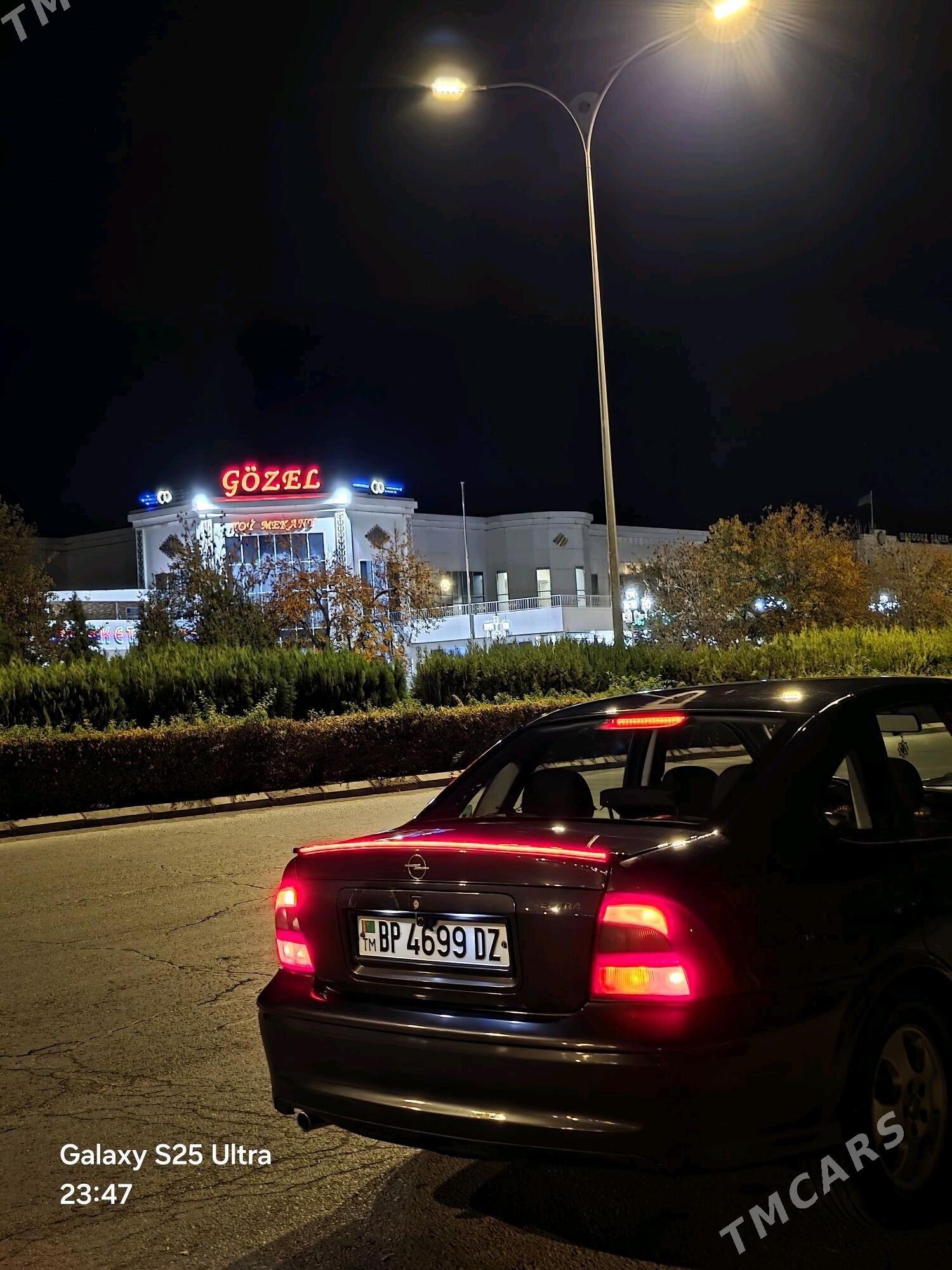 Opel Vectra 2001 - 76 000 TMT - Дашогуз - img 9