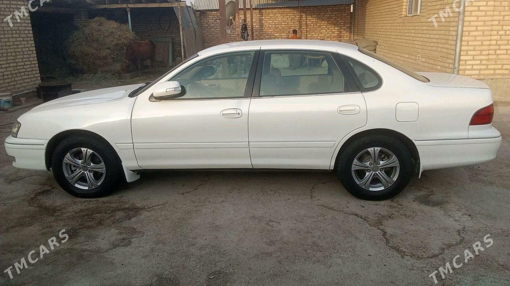 Toyota Avalon 1997 - 140 000 TMT - Tejen - img 10