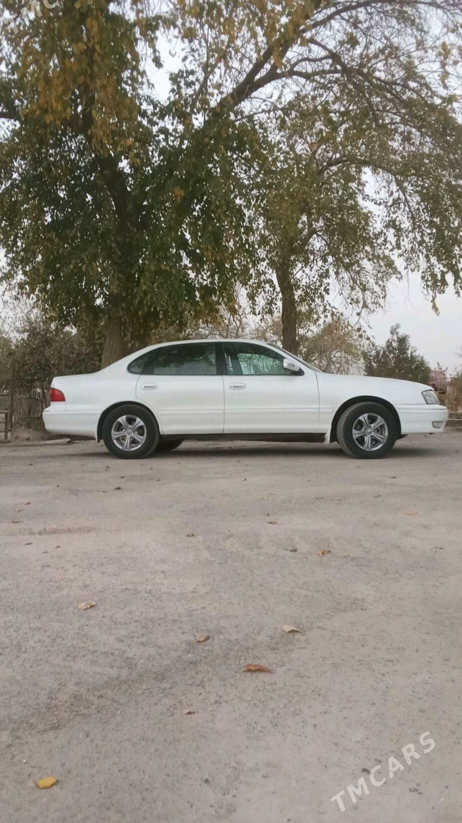 Toyota Avalon 1997 - 140 000 TMT - Tejen - img 9