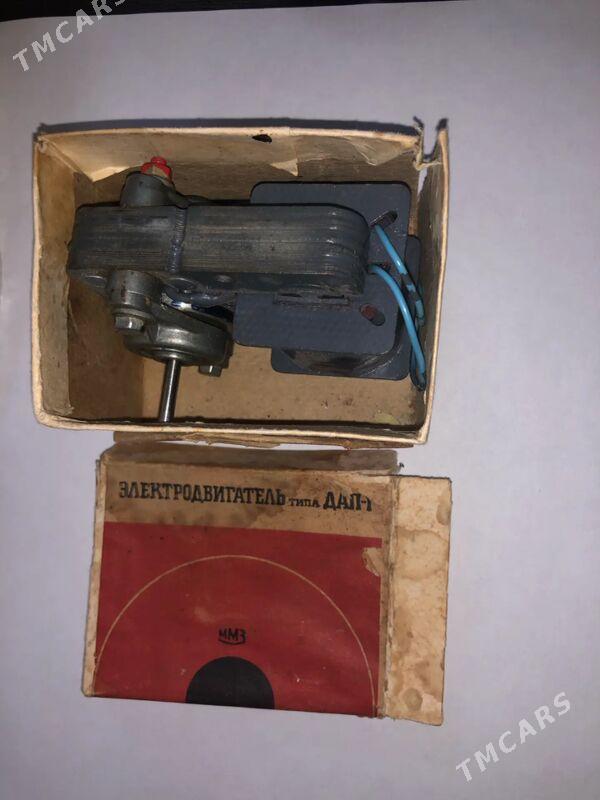 Элек-тель ДАП-1 - Türkmenabat - img 2