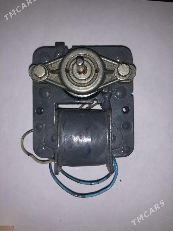 Элек-тель ДАП-1 - Türkmenabat - img 3