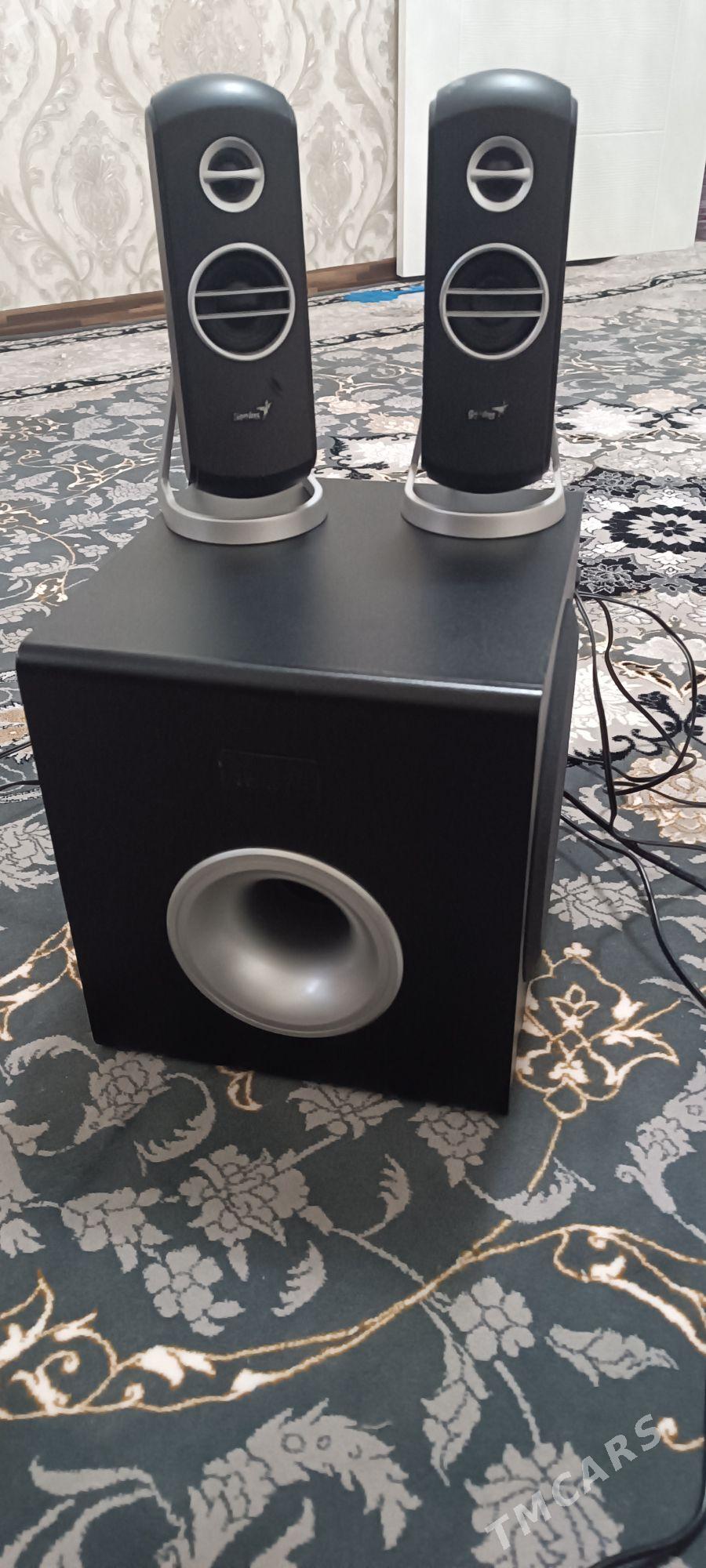 kalonka bass bocka - Balkanabat - img 2