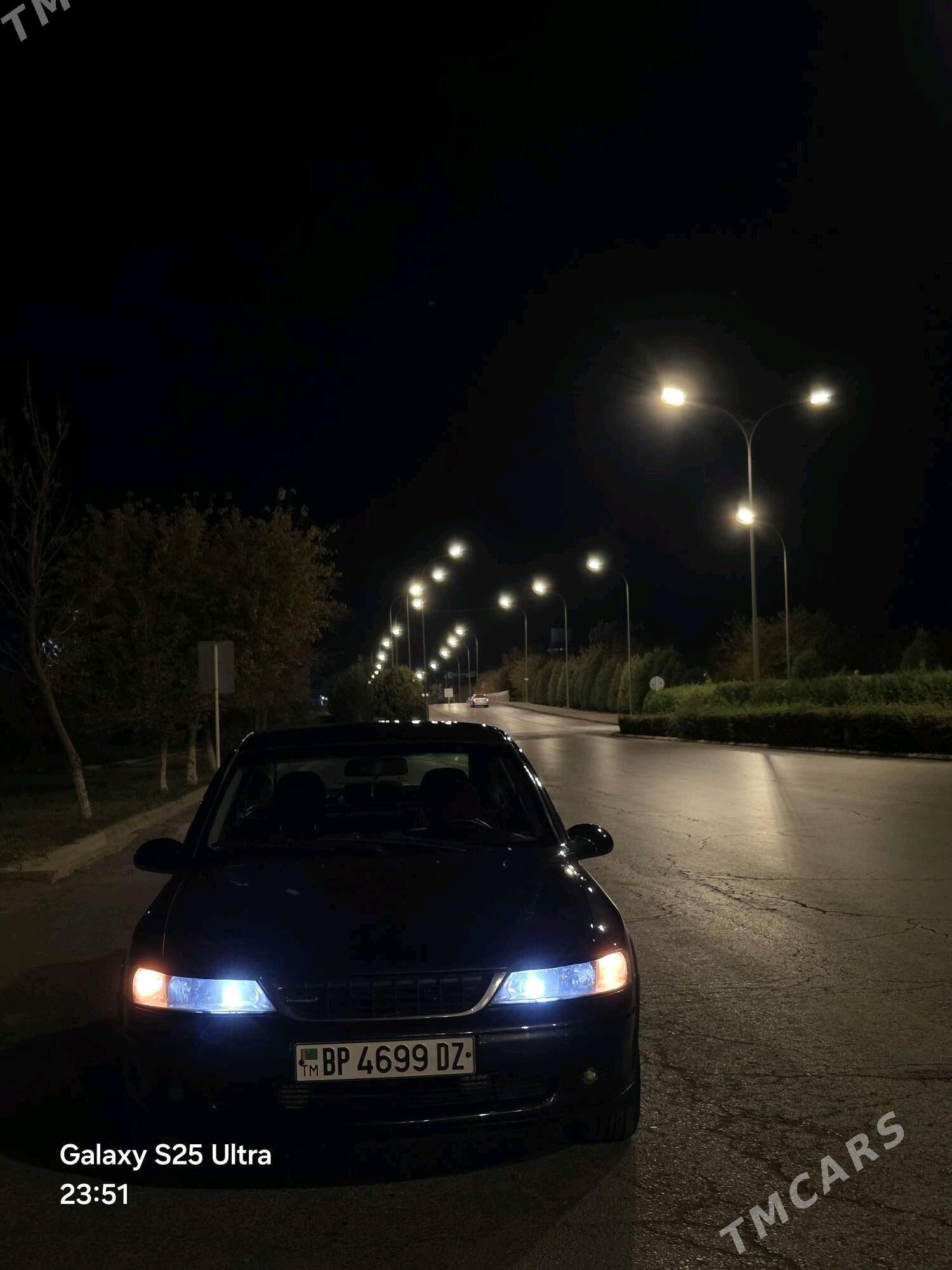 Opel Vectra 2001 - 76 000 TMT - Дашогуз - img 10