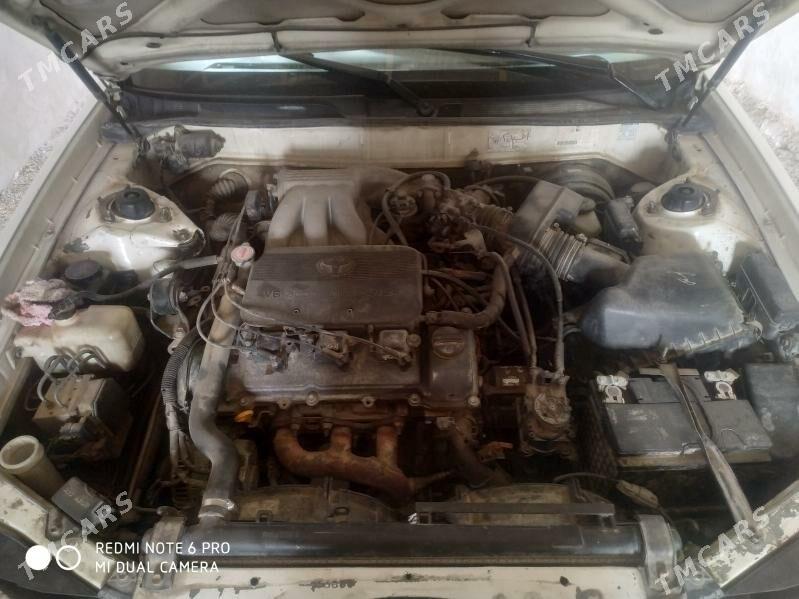 Toyota Avalon 1998 - 145 000 TMT - Койтендаг - img 9