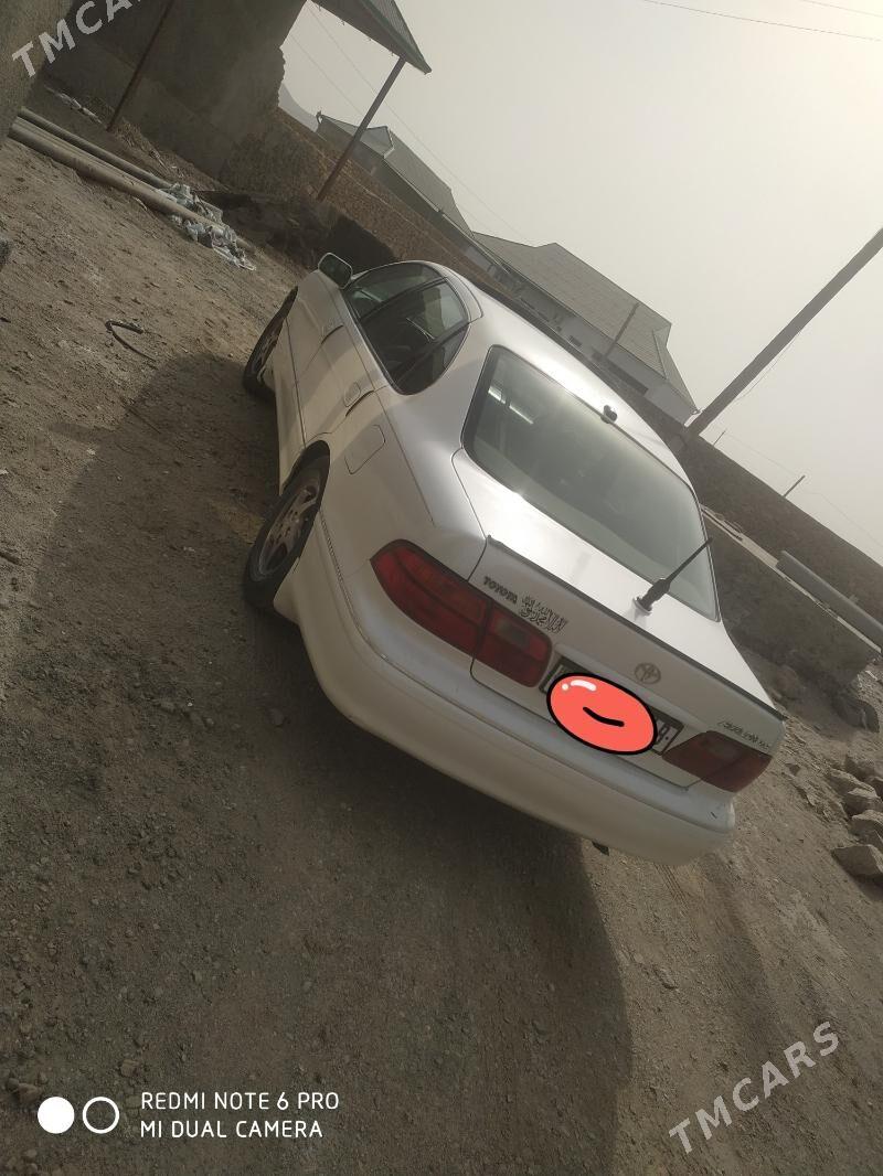 Toyota Avalon 1998 - 145 000 TMT - Койтендаг - img 2