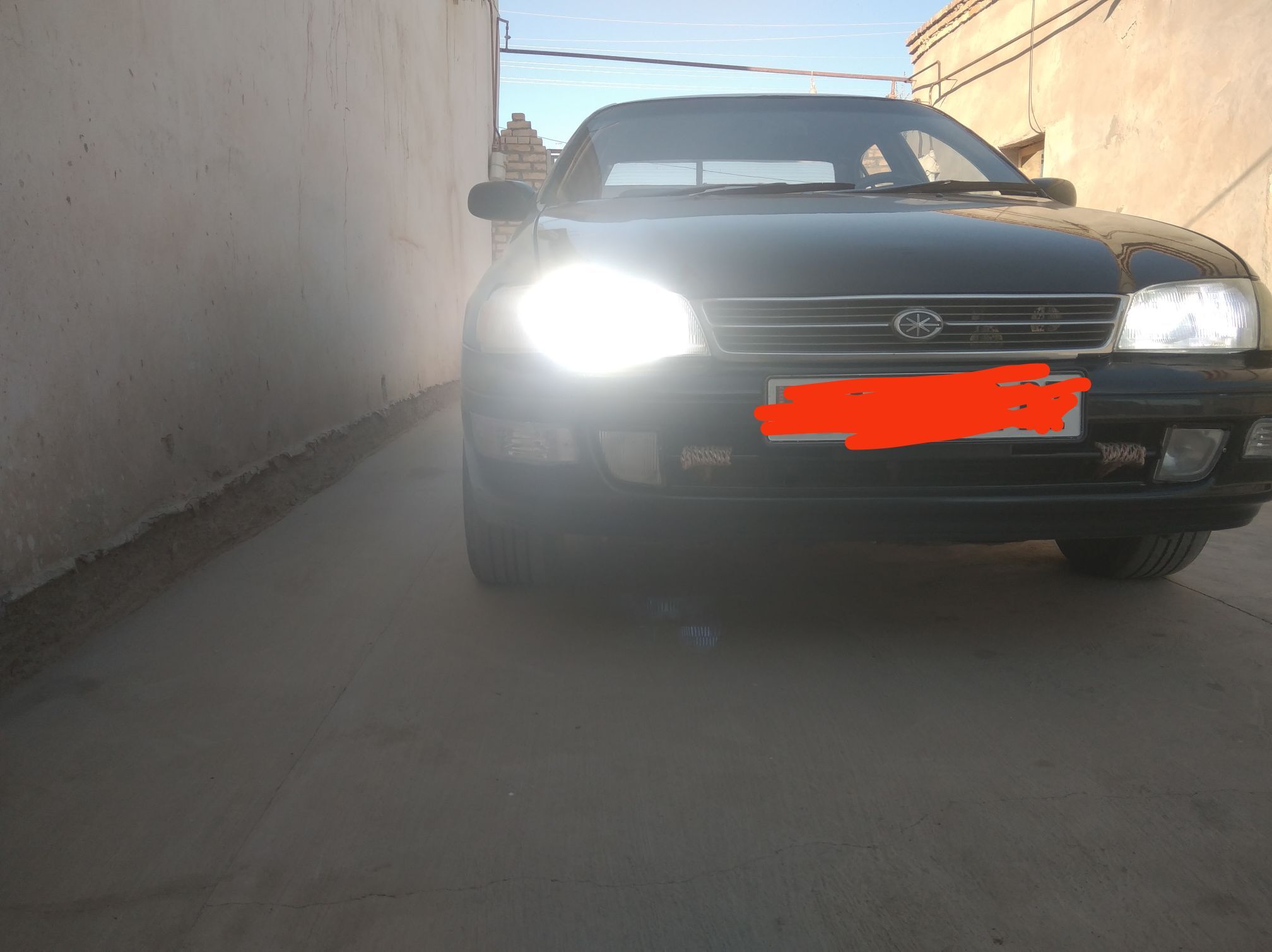 Led Lapma 65w 300 TMT - Boldumsaz - img 5