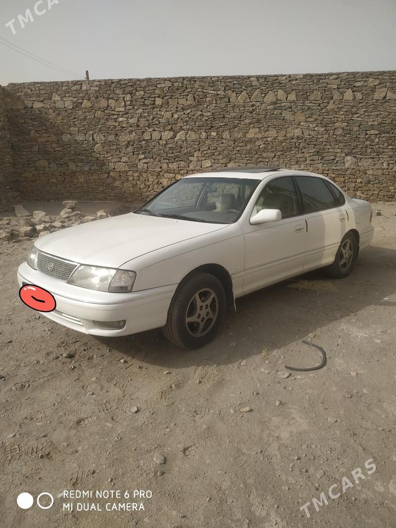 Toyota Avalon 1998 - 145 000 TMT - Койтендаг - img 4