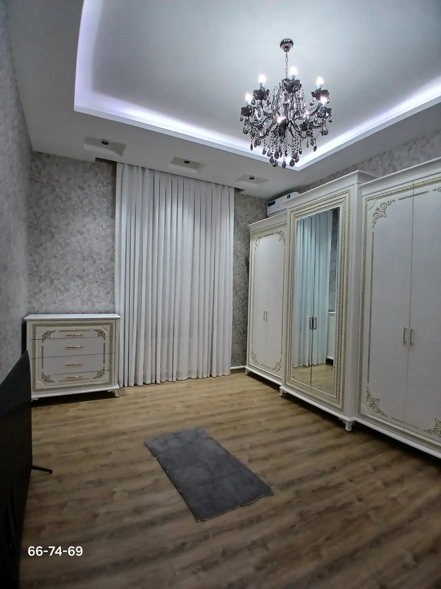 Full plan jay merkez - Ашхабад - img 7