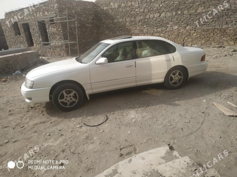 Toyota Avalon 1998 - 145 000 TMT - Койтендаг - img 3
