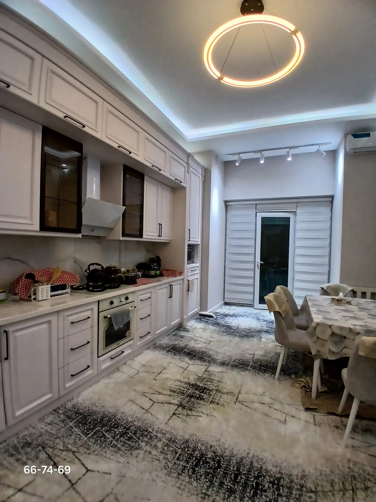 Full plan jay merkez - Ашхабад - img 5