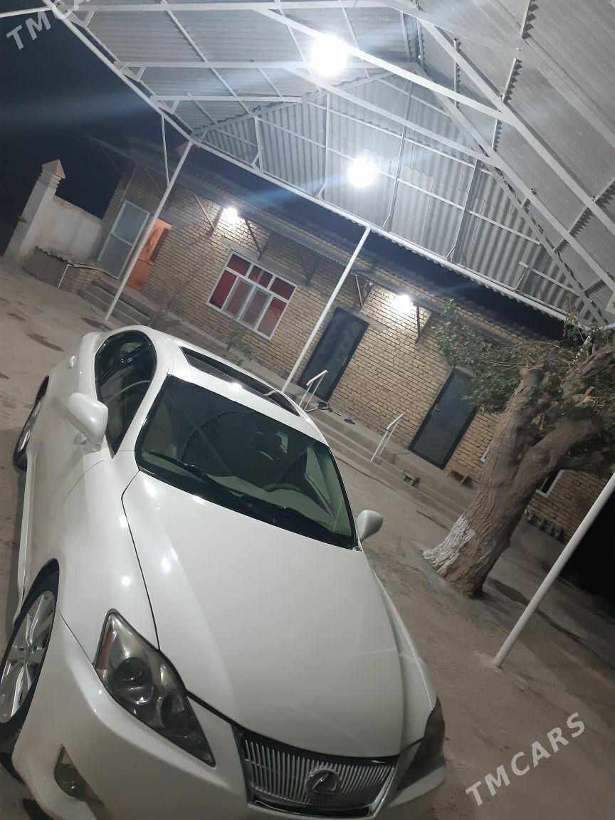 Lexus ES 250 2006 - 170 000 TMT - Gökdepe - img 1