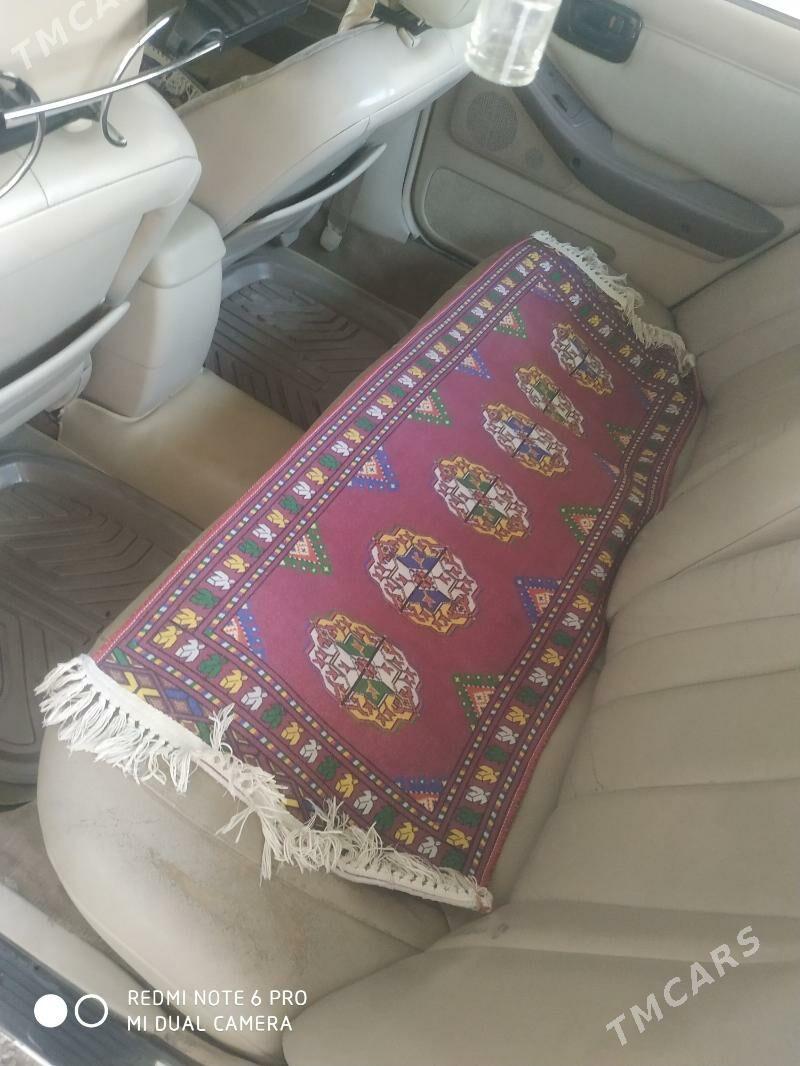 Toyota Avalon 1998 - 145 000 TMT - Койтендаг - img 5