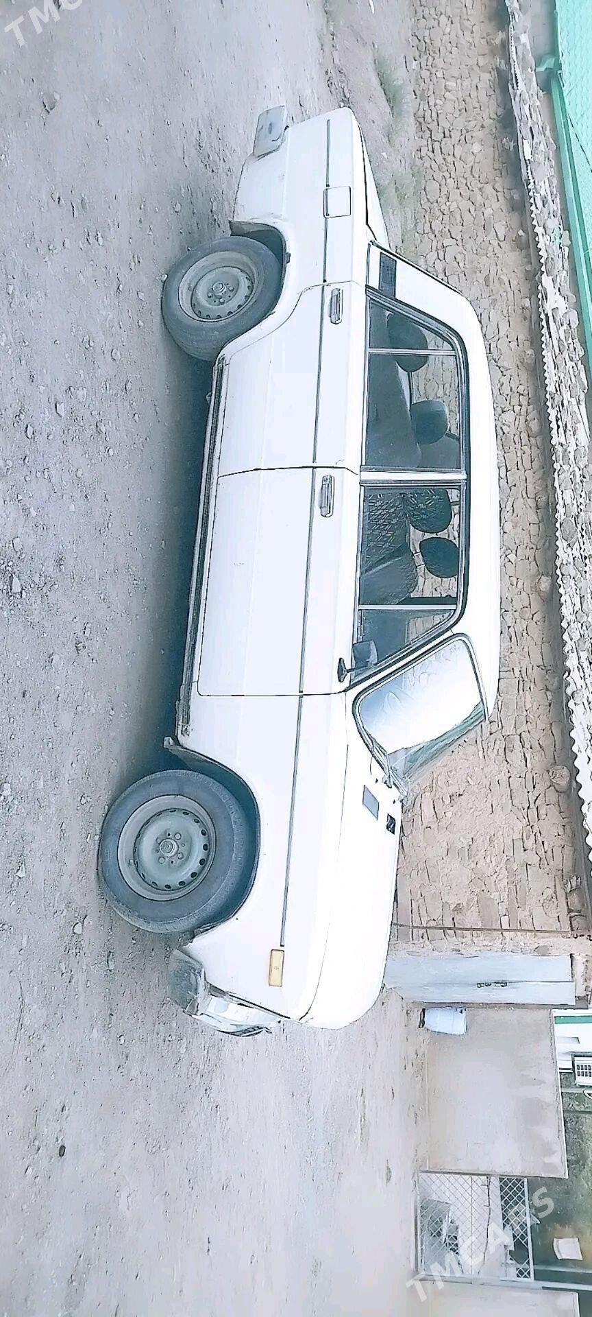 Lada 2106 2001 - 25 000 TMT - Magtymguly - img 2