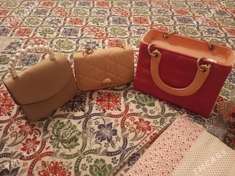 sumka - Балканабат - img 2