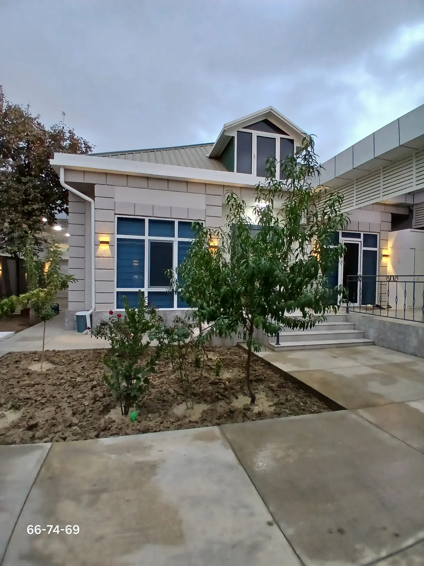 Full plan jay merkez - Ашхабад - img 2