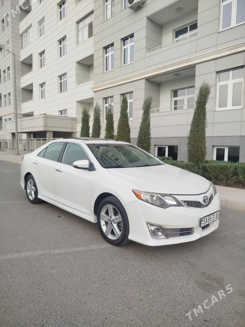 Toyota Camry 2012 - 205 000 TMT - Mary - img 2