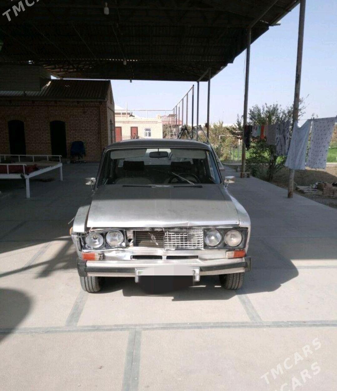 Lada 2106 2001 - 12 000 TMT - Мары - img 2