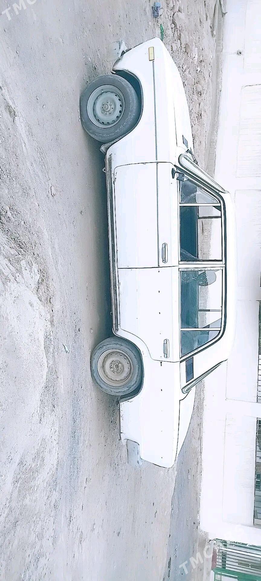 Lada 2106 2001 - 25 000 TMT - Magtymguly - img 3