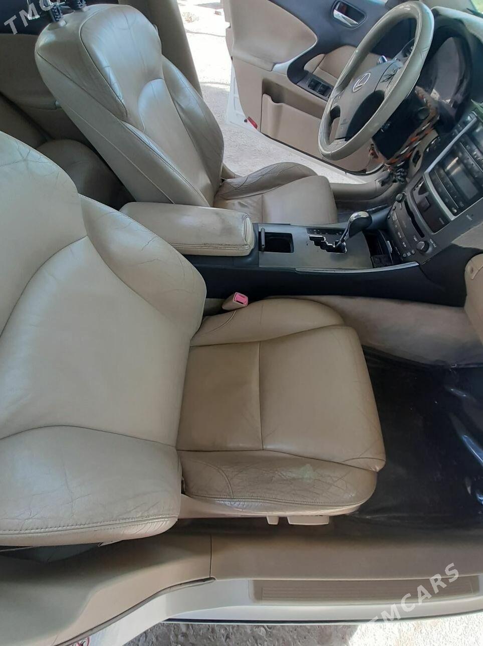 Lexus ES 250 2006 - 170 000 TMT - Gökdepe - img 3