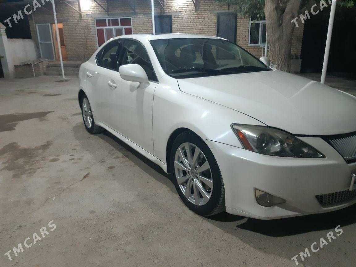 Lexus ES 250 2006 - 170 000 TMT - Gökdepe - img 2