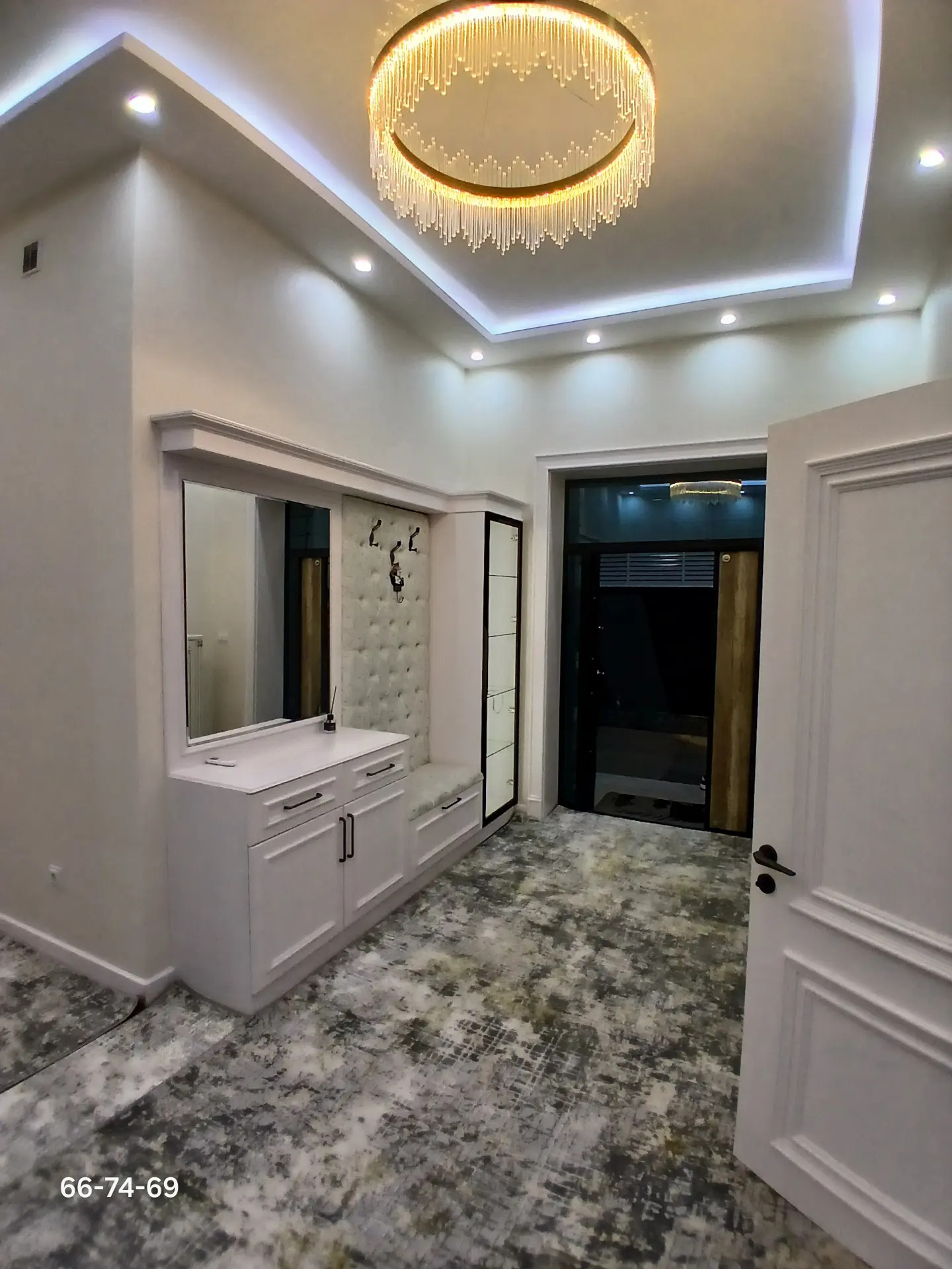 Full plan jay merkez - Ашхабад - img 4