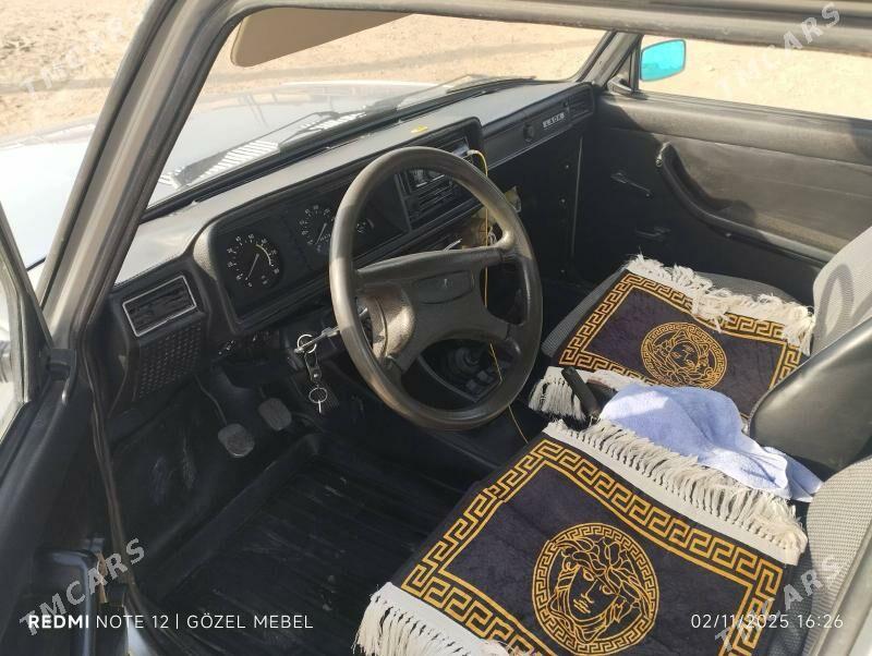 Lada 2107 2011 - 50 000 TMT - Эсенгулы - img 5