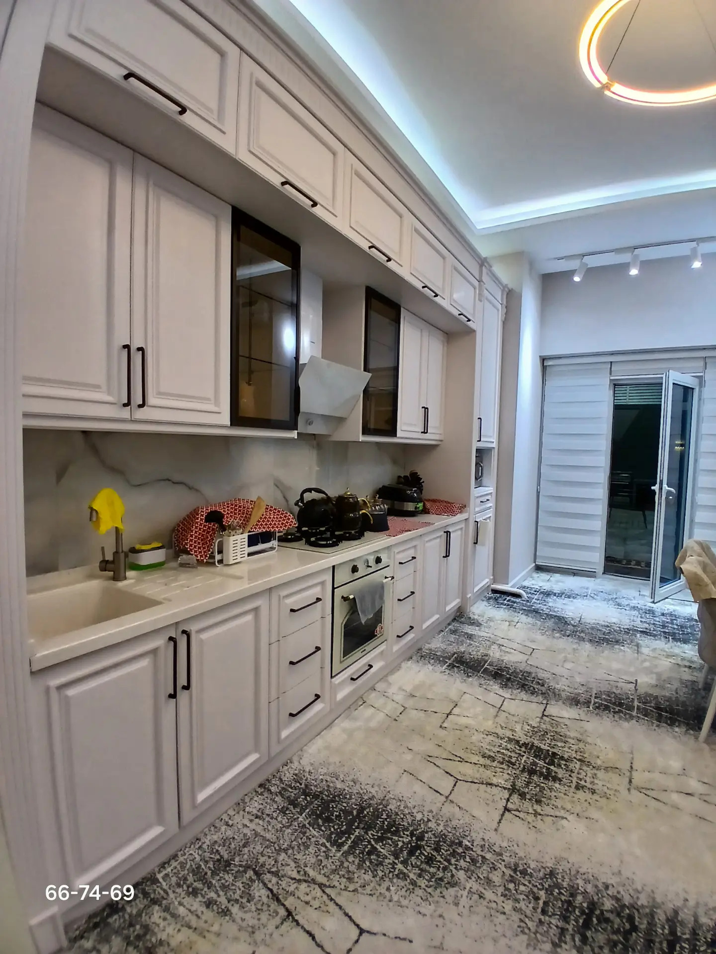 Full plan jay merkez - Ашхабад - img 9