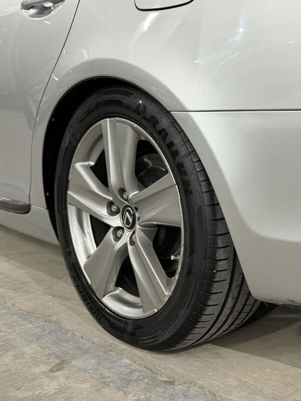 Lexus GS 350 2008 - 199 000 TMT - Балканабат - img 6