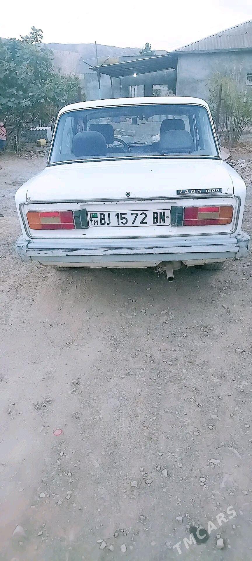 Lada 2106 2001 - 25 000 TMT - Magtymguly - img 4
