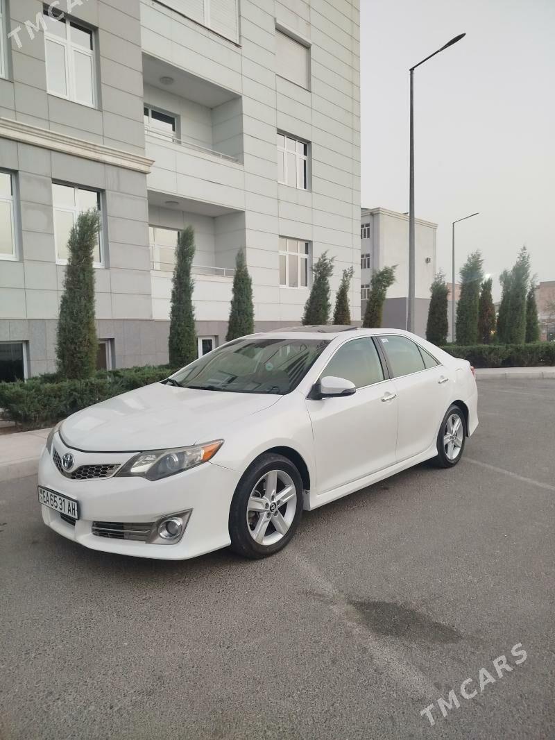 Toyota Camry 2012 - 205 000 TMT - Mary - img 3
