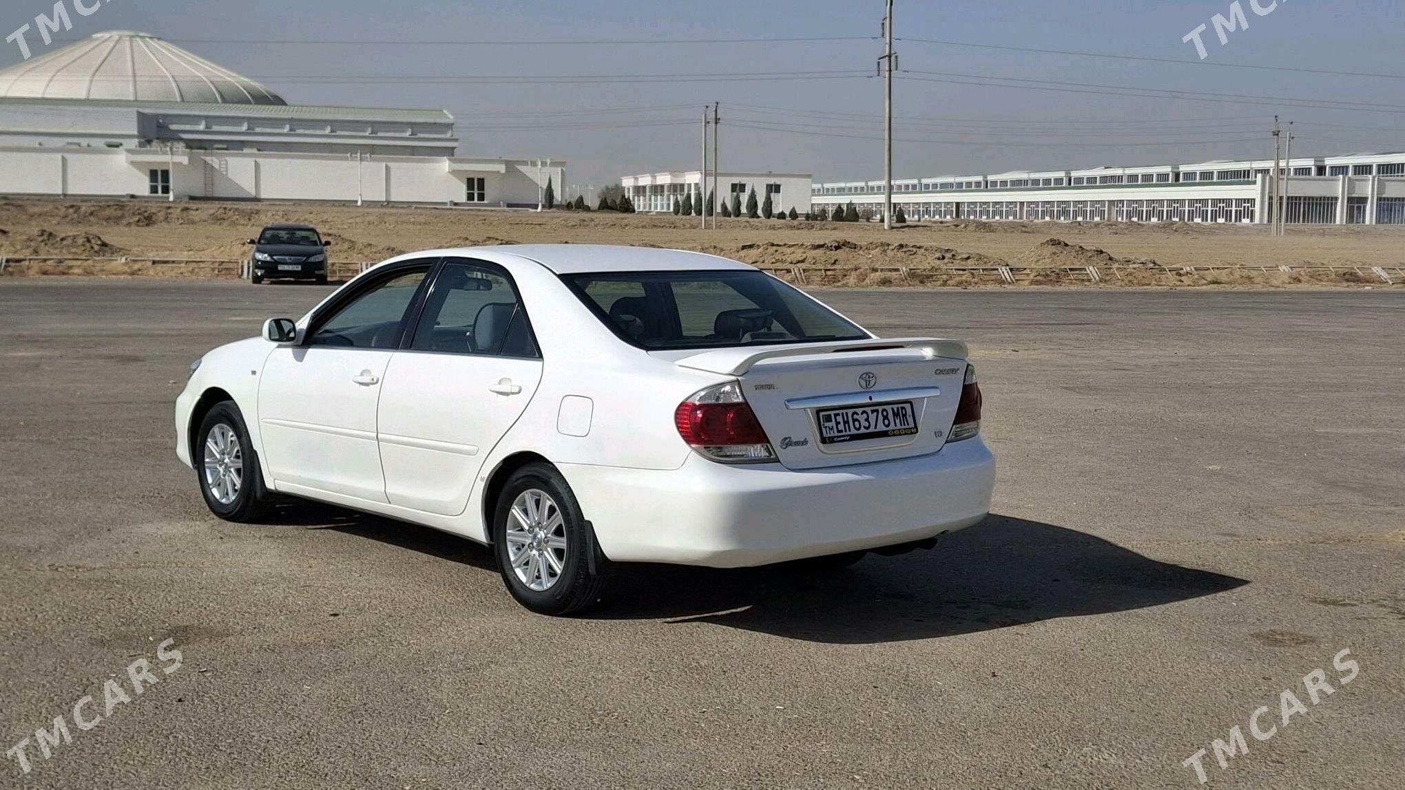 Toyota Camry 2002 - 175 000 TMT - Mary - img 6