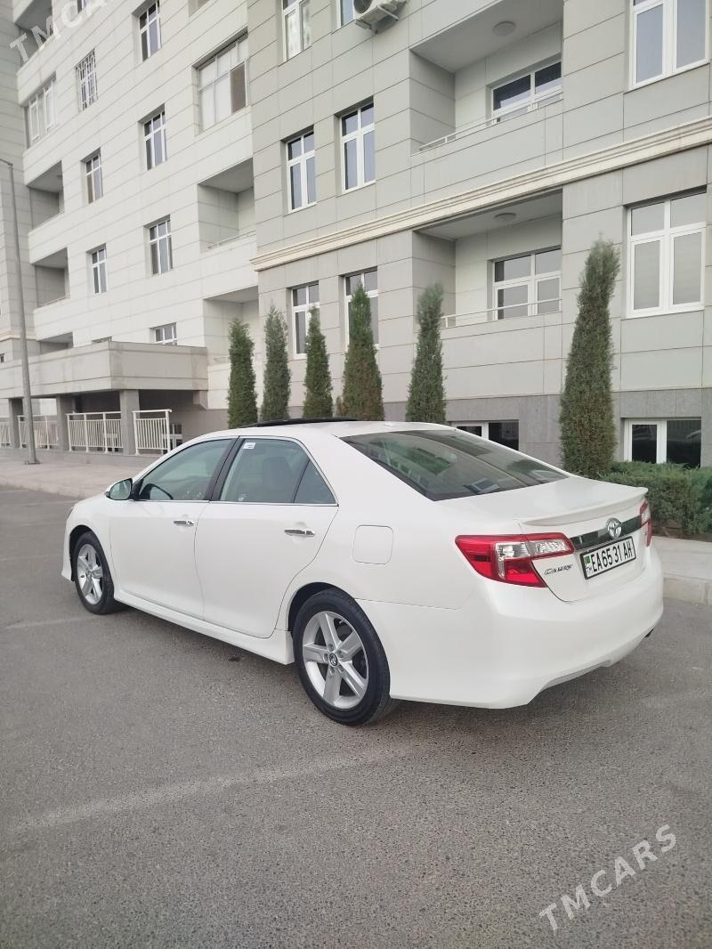 Toyota Camry 2012 - 205 000 TMT - Mary - img 4