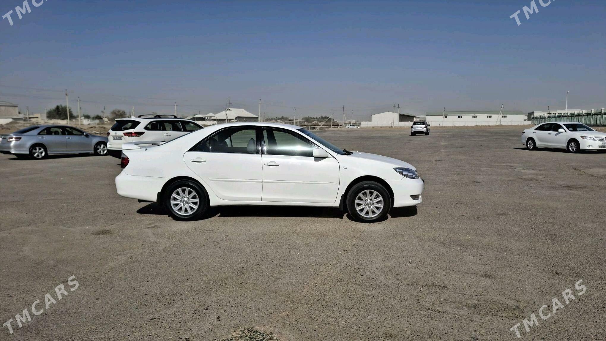 Toyota Camry 2002 - 175 000 TMT - Mary - img 7