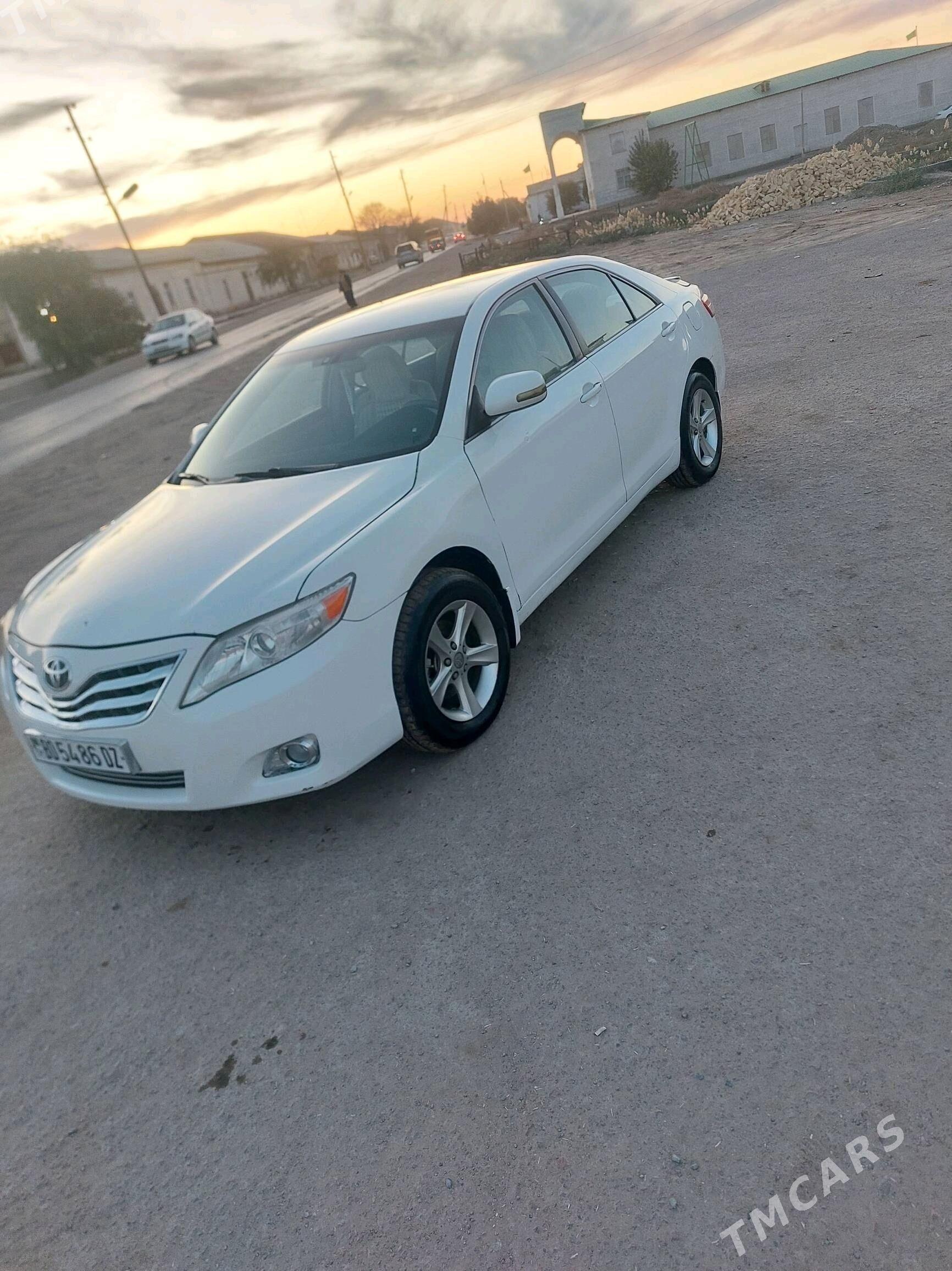 Toyota Camry 2008 - 140 000 TMT - Köneürgenç - img 3