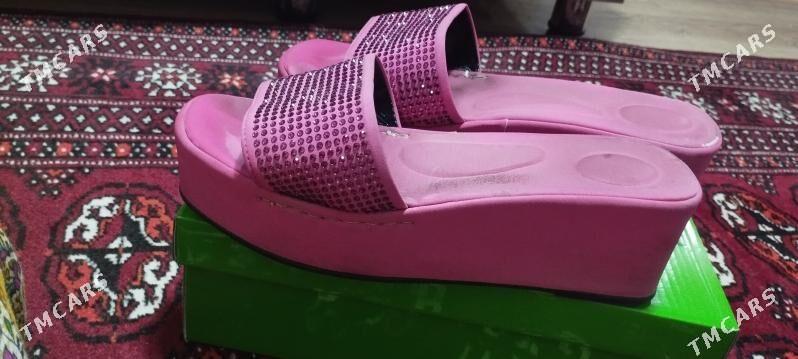 pyatka - Balkanabat - img 2