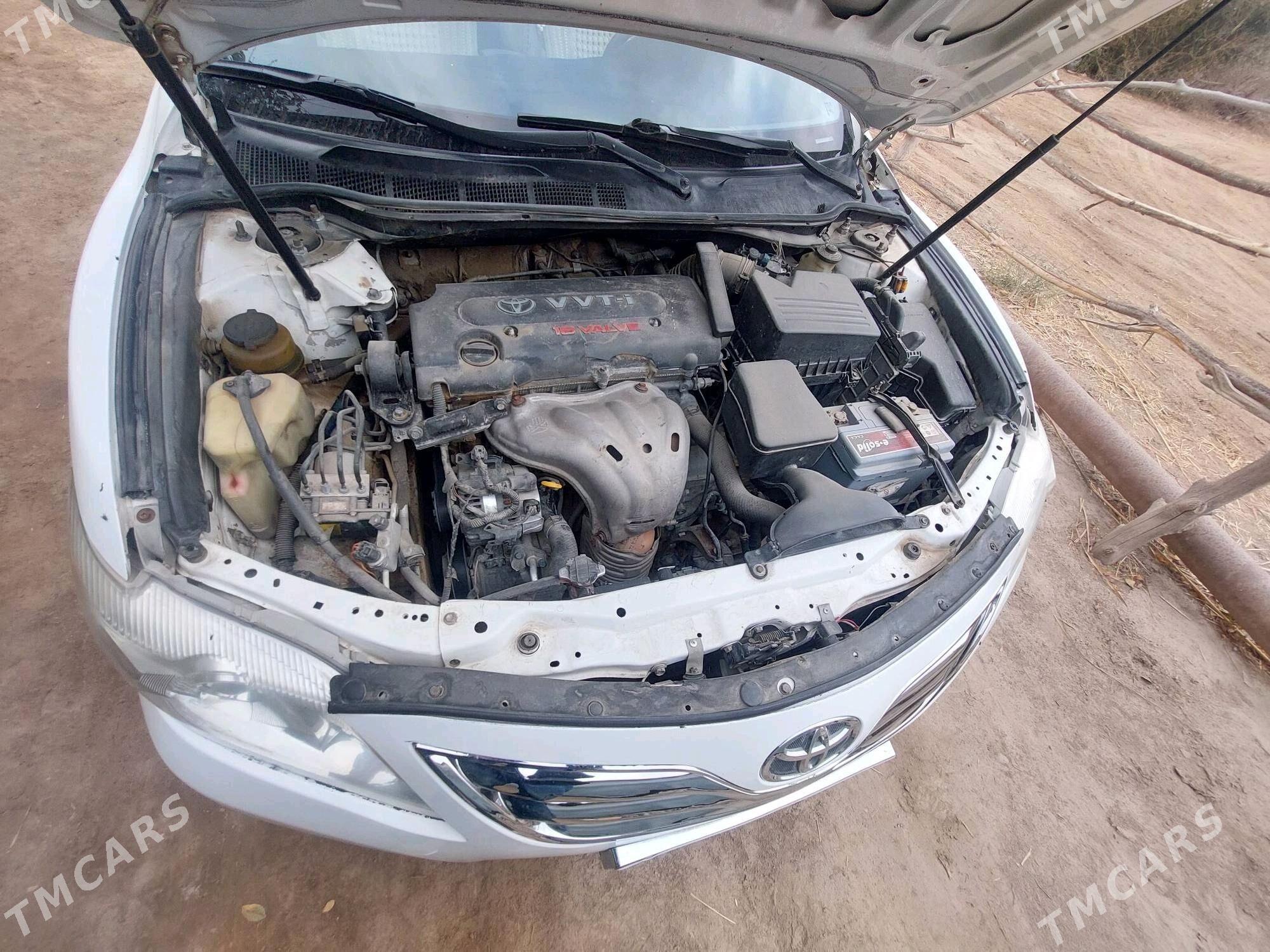 Toyota Camry 2008 - 140 000 TMT - Köneürgenç - img 6