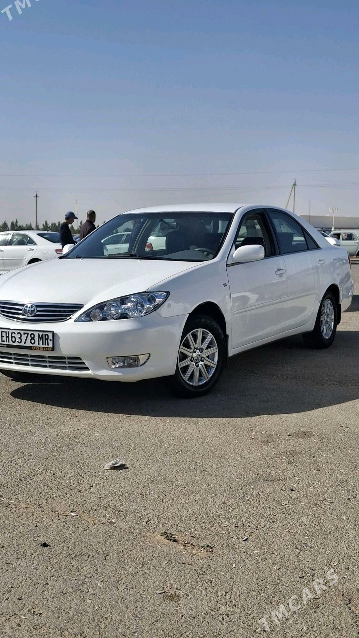 Toyota Camry 2002 - 175 000 TMT - Mary - img 4