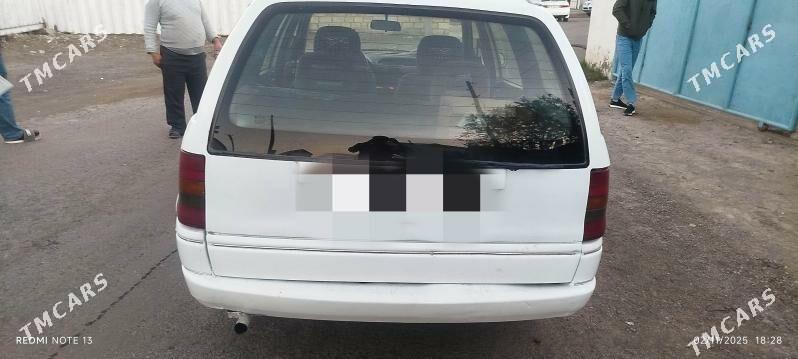 Opel Astra 1993 - 38 000 TMT - Туркменбаши - img 4