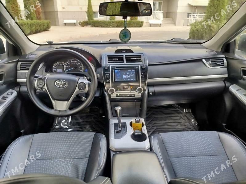 Toyota Camry 2012 - 205 000 TMT - Mary - img 5
