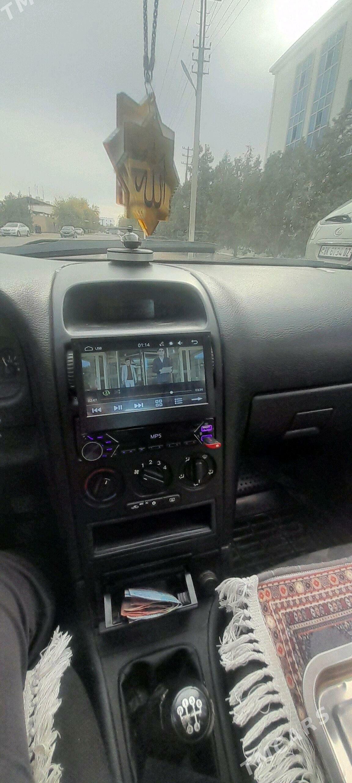 Opel Astra 1999 - 70 000 TMT - Дашогуз - img 7