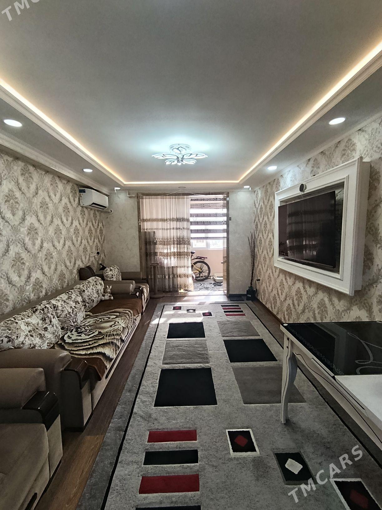 4 mkrn 3 komnat 3 etaž Ipoteka - 4 mkr - img 1