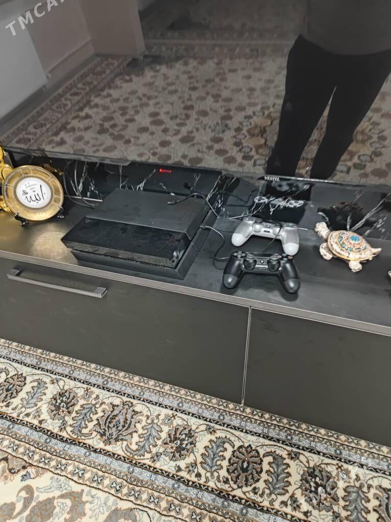 PS 4  500gb 9 vers - Бузмеин ГРЭС - img 2
