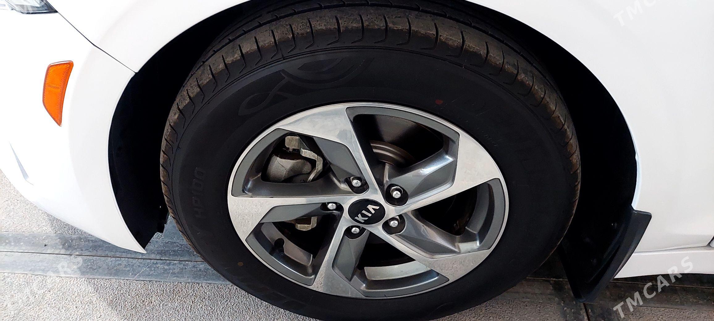 Kia K5 2022 - 255 000 TMT - Mary - img 10