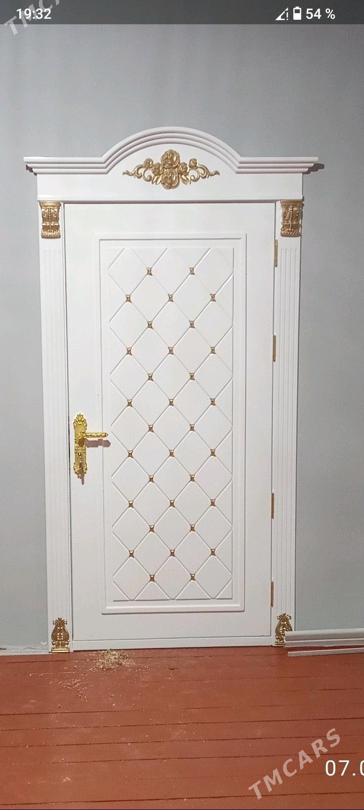 mdf gspi - Дашогуз - img 2