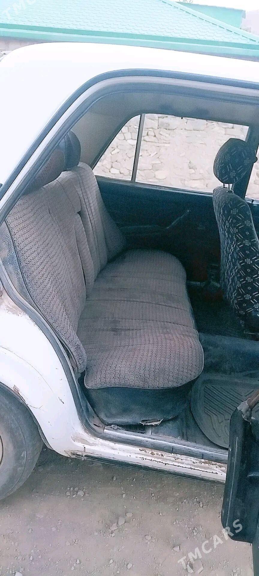 Lada 2106 2001 - 25 000 TMT - Magtymguly - img 6