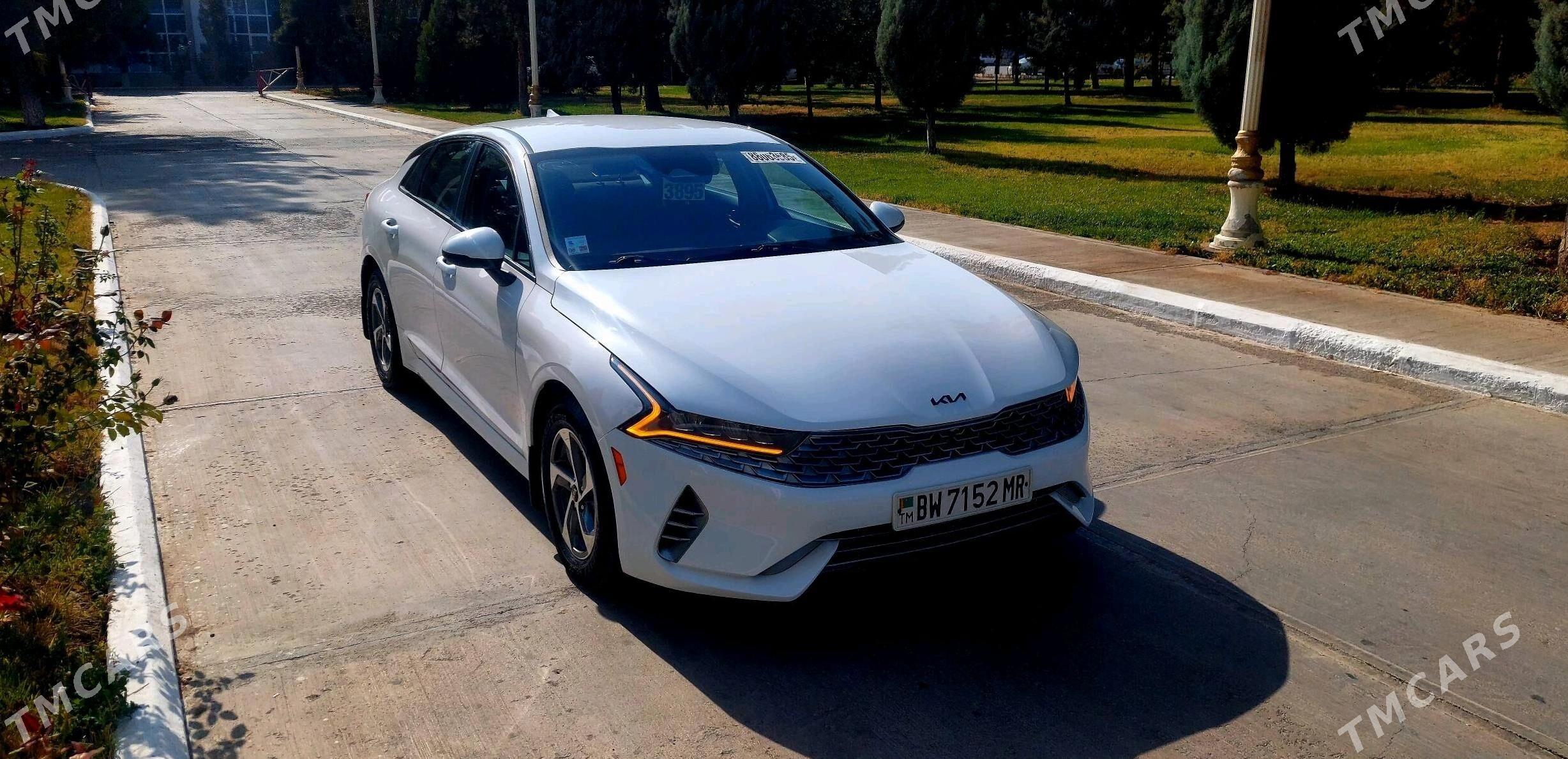 Kia K5 2022 - 255 000 TMT - Mary - img 1